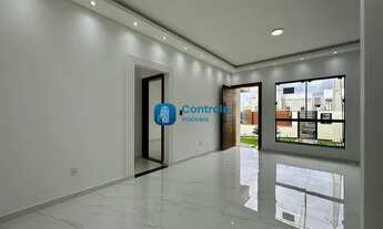 Imagem 7: NF_Casa com 03 dormitórios sendo 01 suíte, no Bairro Bela Vista Palhoça