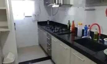 Imagem 3: LD12 Apartamento para venda em Pituaçu com boa localização