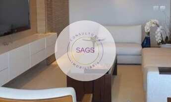 Imagem: IPANEMA Avenida Vieira Souto, apartamento