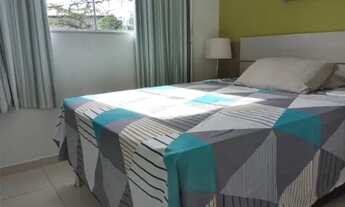 Imagem 3: Alugo ap. mobiliado a poucos metros da praia de Ponta Negra