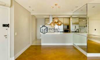 Imagem 2: Apartamento, Vila Olímpia - São Paulo