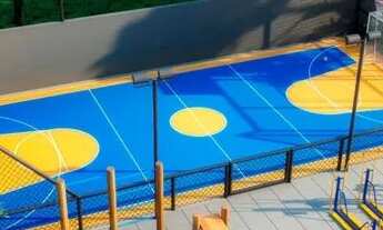 Imagem 5: Prime Mosaico em Construção