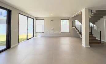 Imagem 6: Casa - Loteamento Alphaville Campinas - Campinas