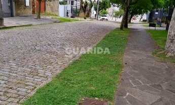 Imagem 2: Terreno no Jardim Botânico