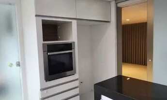 Imagem 8: Excelente apartamento de 143 m2 com 4 quartos, 2 suítes, todo planejado no Buritis