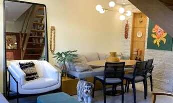 Imagem 7: Casa a venda em condomínio no Jaguaré