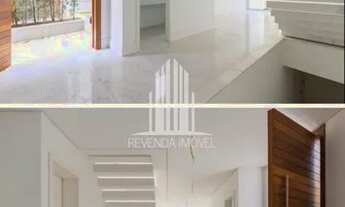 Imagem 5: Imperdível à venda de Casa em Condomínio em Chácara Santo Antônio (Zona Sul