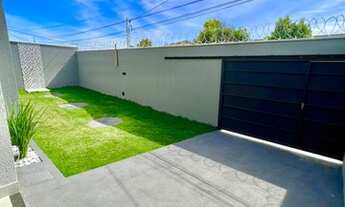 Imagem 3: Vende-se Excelentes casas no setor Jardim Malaia - Aparecida de Goiânia