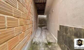 Imagem 5: Casa para aluguel, 3 quartos, 1 suíte, 1 vaga, União - Belo Horizonte/MG