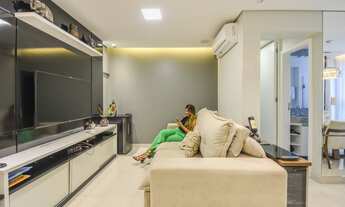 Imagem 6: Apartamento 02 quartos em Lourdes próximo ao Minas Tênis Clube I