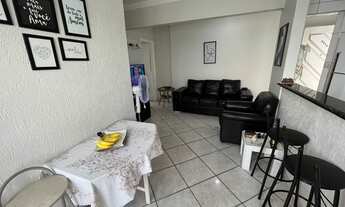 Imagem: Apartamento 2 dormitórios em Boqueirão