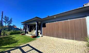 Imagem 3: Casa mobiliada com 03 dormitórios à venda na Praia dos Coqueiros - Xangri-Lá/RS