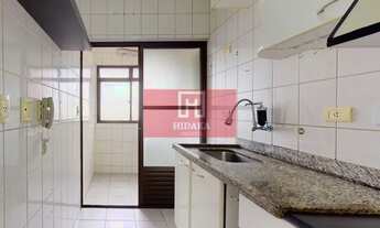 Imagem 6: Apartamento à venda no bairro Sacomã - São Paulo/SP, Zona Sul