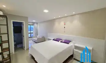 Imagem 7: Apartamento para venda com 148 metros quadrados com 4 quartos em Praia do Morro - Guarapar