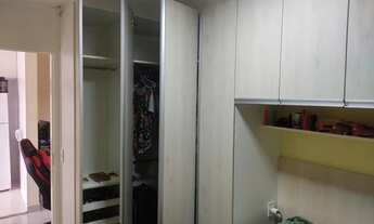 Imagem 5: Apartamento no Altos do Ipanema com móveis planejados