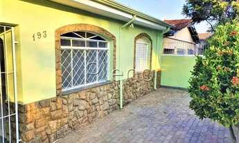 Imagem 2: Casa - Jardim Santana - Campinas