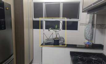 Imagem 4: Apartamento para Venda em Indaiatuba, Vila Brizzola, 2 dormitórios, 1 banheiro, 2 vagas