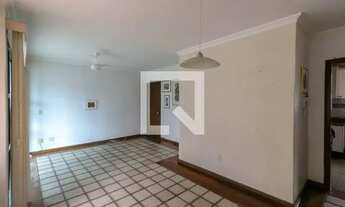 Imagem 3: Apartamento para Aluguel - Buritis, 3 Quartos, 145 m2