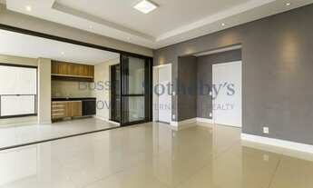 Imagem 6: Apartamento em edifício exclusivo com lazer