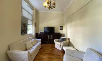 Imagem 4: Apartamento com 2 dormitórios à venda, 51 m² por R$ 450.000,00 - Alto - Teresópolis/RJ