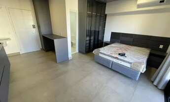 Imagem 4: Studio - Setor Oeste