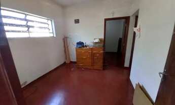 Imagem 5: Casa Padrão em Ribeirão Preto