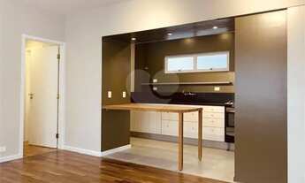 Imagem 2: Apartamento Oscar Freire 80 metros quadrados com 2 quartos em Jardim América - São Paulo