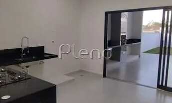 Imagem 5: Casa - Jardim São Marcos - Valinhos