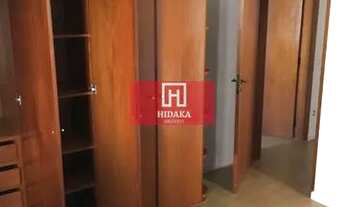 Imagem 4: Apartamento à venda no bairro Perdizes - São Paulo/SP, Zona Oeste