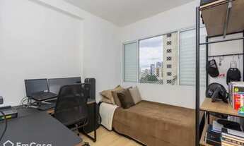 Imagem 4: Apartamento de 65 m², com 2 dormitórios sendo 1 suíte, 2 banheiros, 1 vaga, lazer, R$ 800