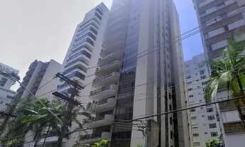 Imagem: Apartamento Triplex com 4 dormitórios à