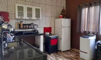 Imagem 5: R. Casa linda com piscina 2 quartos