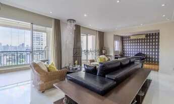 Imagem 4: Apartamento Locação 3 Dormitórios - 238 m² Brooklin