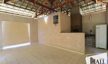 Imagem 7: Apartamento no Condomínio Pleno Vila Flora com 2 Quartos e 50m²