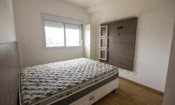 Imagem 7: EXCELENTE APTO MOBILIADO E EQUIPADO - LAZER - LOCALIZAÇÃO PRIVILEGIADA