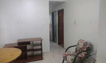 Imagem 4: Excelente apartamento térreo mobilado com 2 quartos para alugar, 76 m² - Operário - Rio da