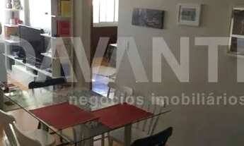 Imagem: Apartamento - Cambuí - Campinas
