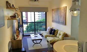 Imagem 3: Apartamento - Cambuí - Campinas