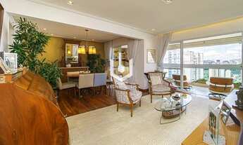 Imagem 7: Apartamento no Brooklin 240m² 04 suítes e 04 vagas de garagem!