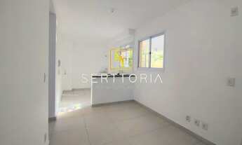 Imagem 4: HORTOLÂNDIA - Apartamento Padrão - CHÁCARAS ASSAY