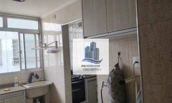 Imagem 5: Apartamento com 2 dormitórios à venda, 88 m² por R$ 555.000 - Santa Paula - São Caetano do