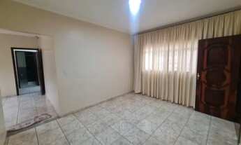 Imagem 4: Casa com 3 dormitórios para alugar, 120 m² por R$ 2.594,00/mês - Jardim Terra Branca - Bau