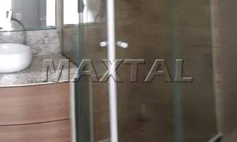 Imagem 5: Apartamento 2 dormitórios, 1 sala, 1 banheiro, 1 vaga de garagem, 43m² no Jardim Guairaca