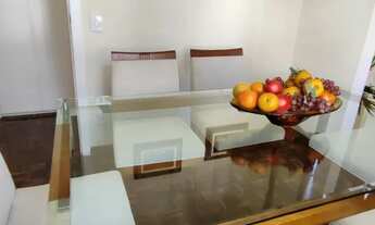 Imagem 4: Apartamento com 3 dormitórios à venda, 85 m² por R$ 550.000,00 - Serra - Belo Horizonte/MG