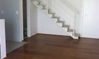 Imagem 2: Apartamento para locação, Pinheiros, 58 m², 1 dormitório, 2 banheiros , 1 vaga