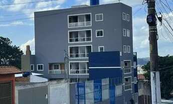 Imagem 2: Apartamento com 2 dormitórios, 65 m² - venda por R$ 368.000,00 ou aluguel por R$ 2.250,00