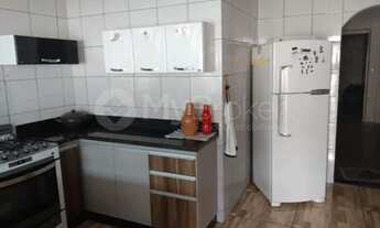 Imagem 3: Casa térrea no Jardim Tiradentes em Aparecida de Goiânia