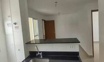 Imagem 4: Apartamento 2 quartos com Varanda condomínio Vista dos Jatobás