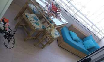 Imagem 7: Excelente Apartamento com 2 Suítes no Tatuapé (Varanda Gourmet