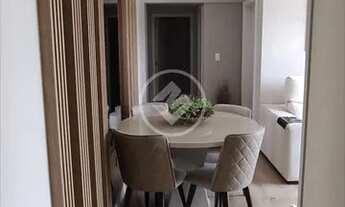 Imagem 3: More ao lado do Parque do Ingá em um apartamento moderno, com planejados exclusivos e todo